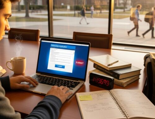 Find Fast Scholarships: Quick Turnaround Awards for Urgent Needs