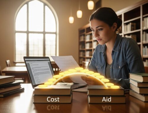 Bridge Scholarships to Cover Tuition Gaps: A Strategic Guide