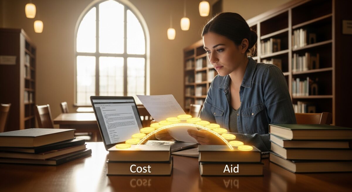 Bridge Scholarships to Cover Tuition Gaps