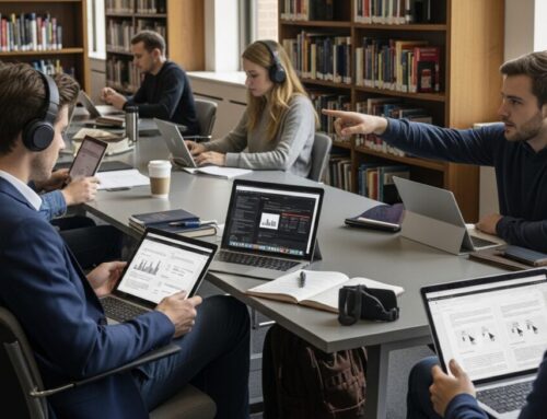 Find Scholarships Available for Your Specific Degree Program