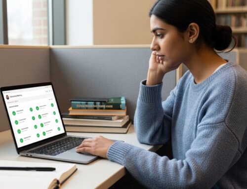 Find Scholarships With Instant Eligibility Checks Today