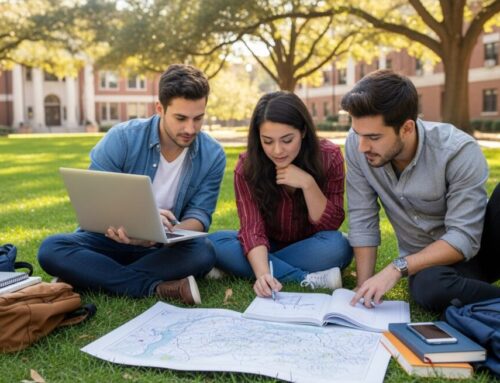 No Essay Local Scholarships: Your Fast Track to College Cash