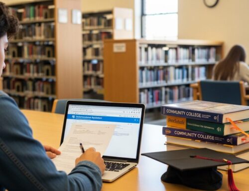 How to Find Scholarships for Transfer Pathways and Save