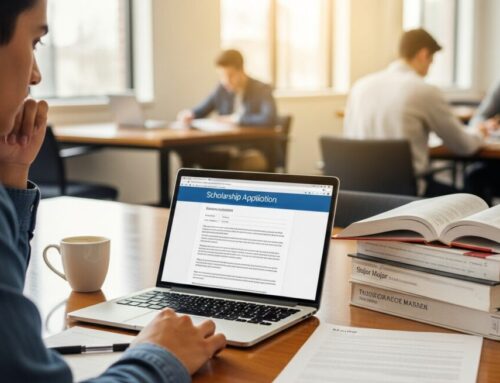 How to Find Scholarships by Your Major and Field of Study