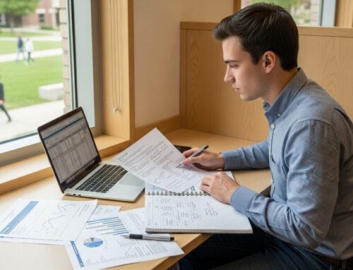 Navigating FAFSA for Graduate Students: A Complete Guide