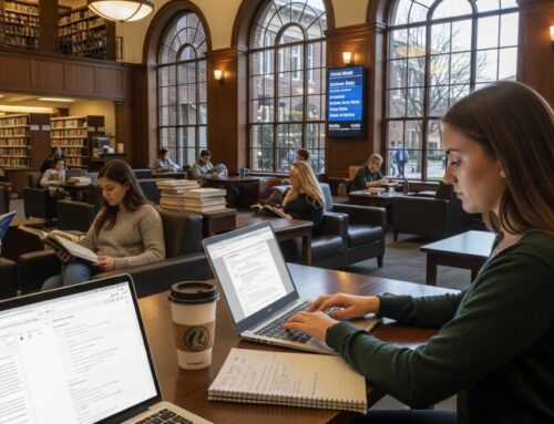 A Strategic Guide to Finding and Winning Scholarships for College