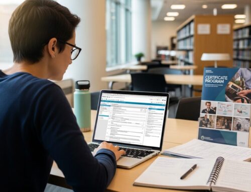 FAFSA for Certificate Programs: Eligibility and Financial Aid