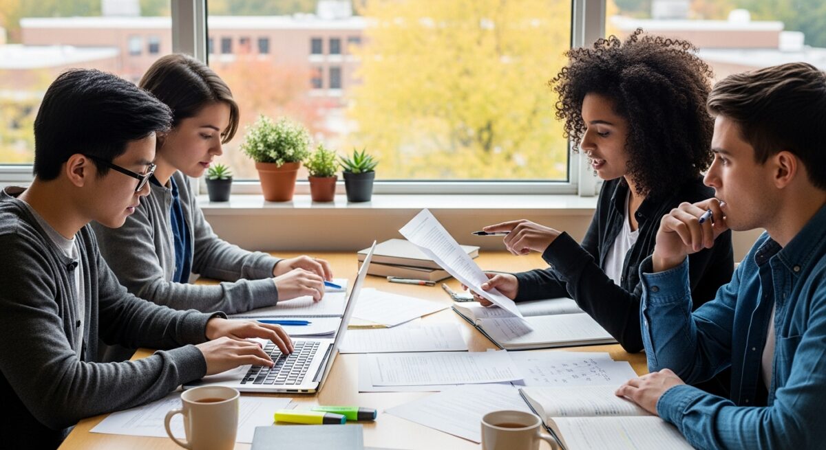 How to Qualify for Scholarships