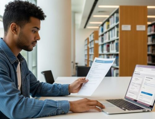 Your Scholarship Eligibility Checklist: A Step-by-Step Guide