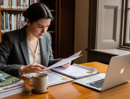 Essential Documents for Scholarship Verification: Your Complete Checklist