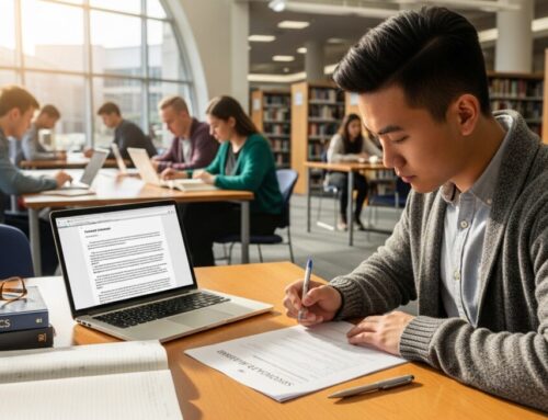 How to Increase Your Scholarship Chances: A Strategic Guide