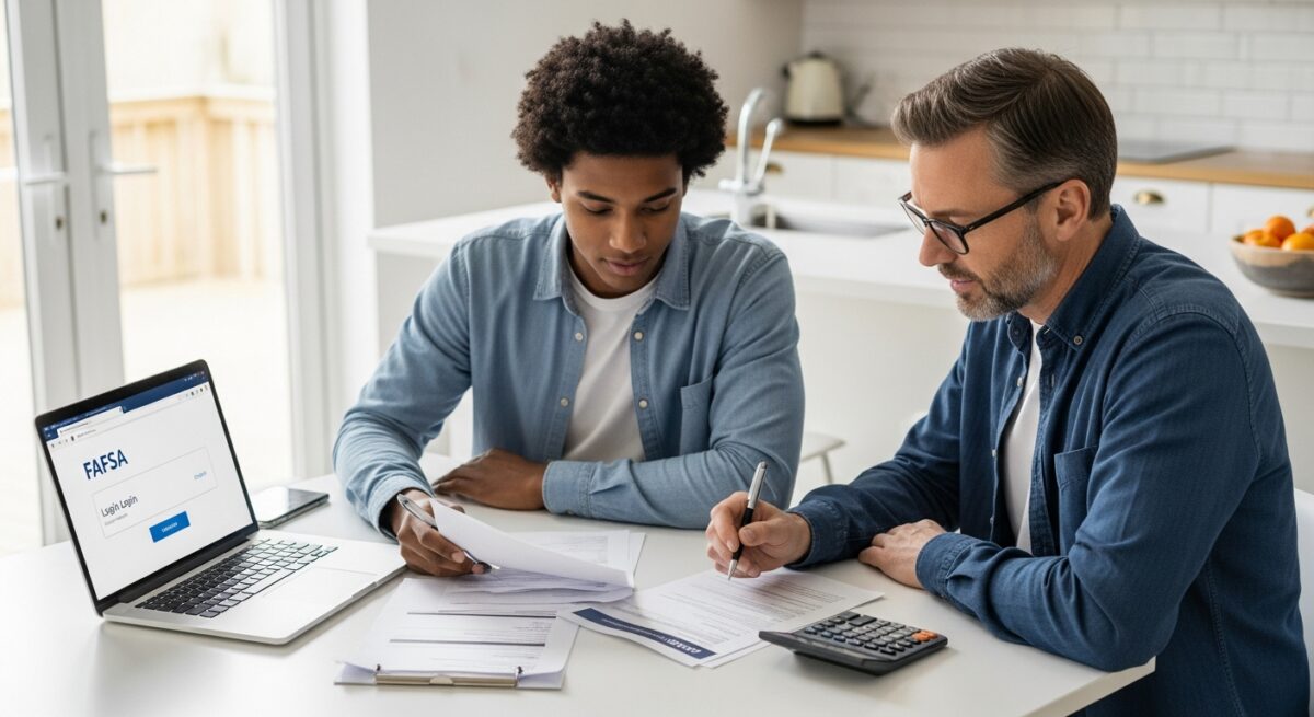 fafsa asset information reporting