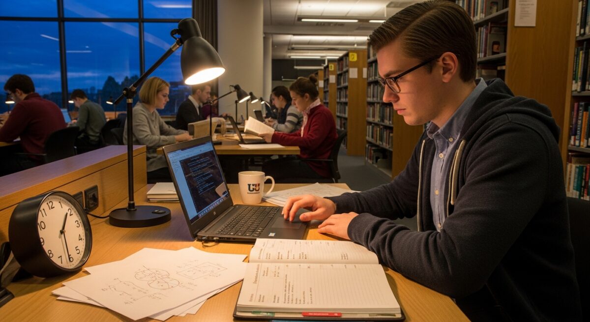 Scholarships Expiring Soon