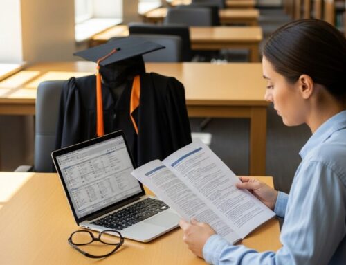 How to Keep Your Scholarships After Enrollment: A Student’s Guide