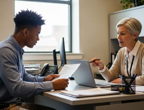 How to Report Scholarships to Colleges: A Complete Guide