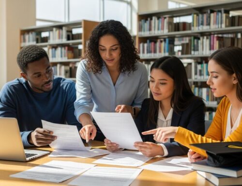 Maximize Your College Funding: Combining Scholarships and Grants