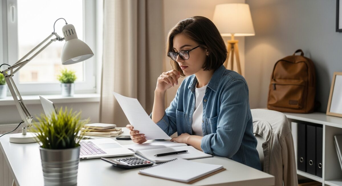 Negotiating Financial Aid With Scholarships