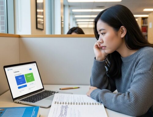 Find Scholarships for Your Major With a Program-Focused Database