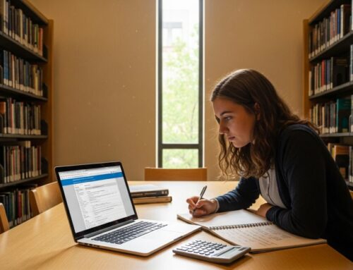 How the FAFSA Financial Need Calculation Determines Your Aid