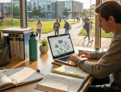 Find Last Minute Scholarships: A Guide for Late Applicants