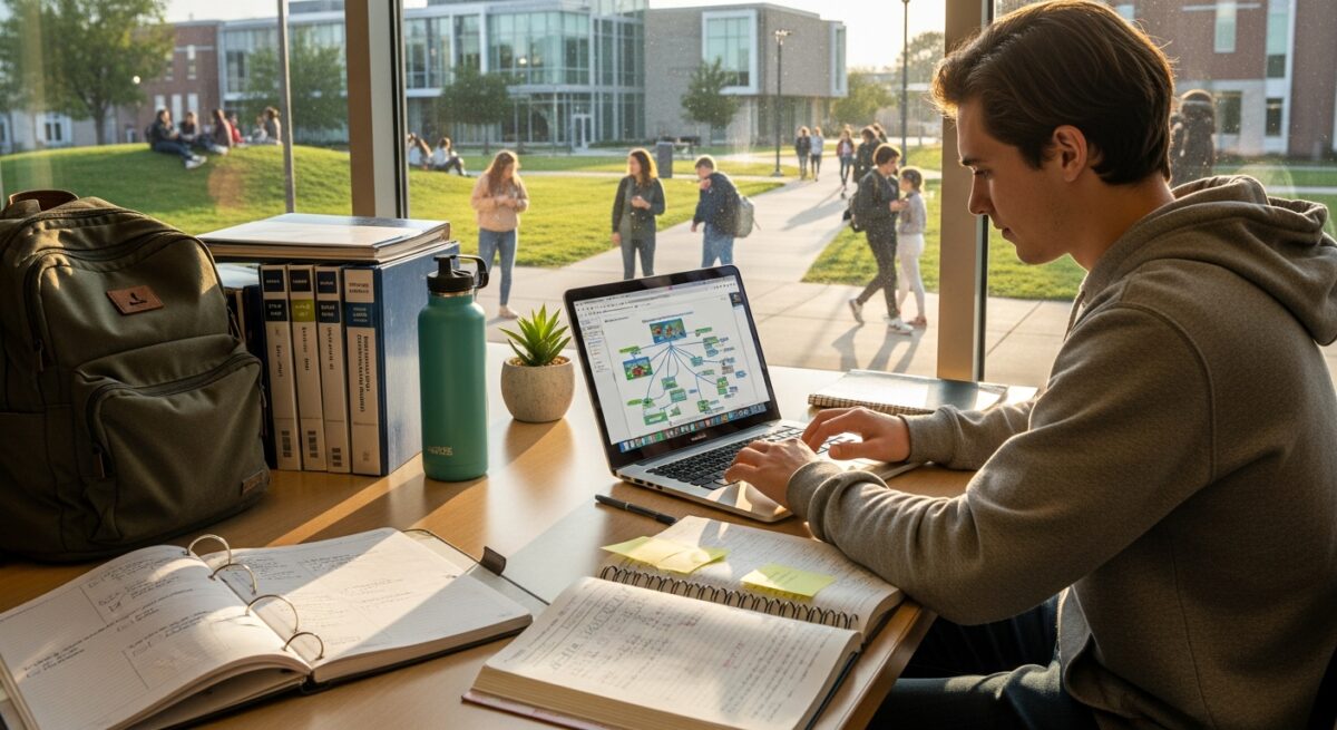 Scholarships for Last‑Minute Applicants