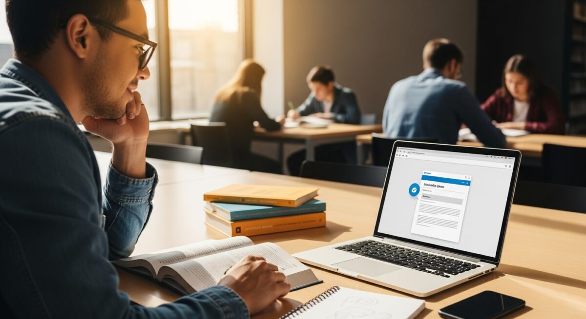 Scholarships With Quick Payouts