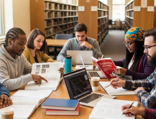 Targeted Scholarships by Major and Academic Field