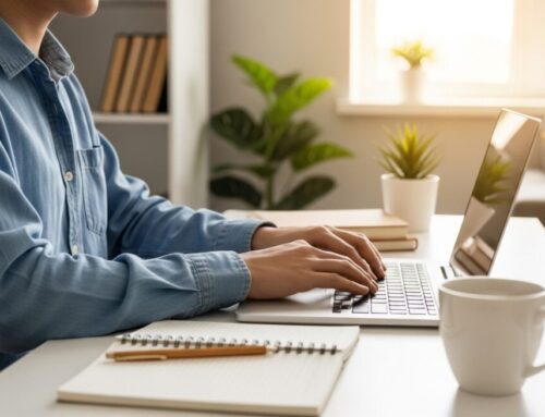 Funding Your Career Change: Scholarships for Online Career Switchers