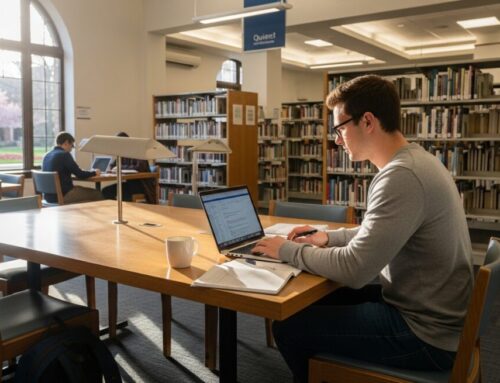 Scholarships for Returning Dropouts: Your Guide to a Second Chance