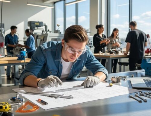 Using FAFSA for Trade School: Your Guide to Financial Aid