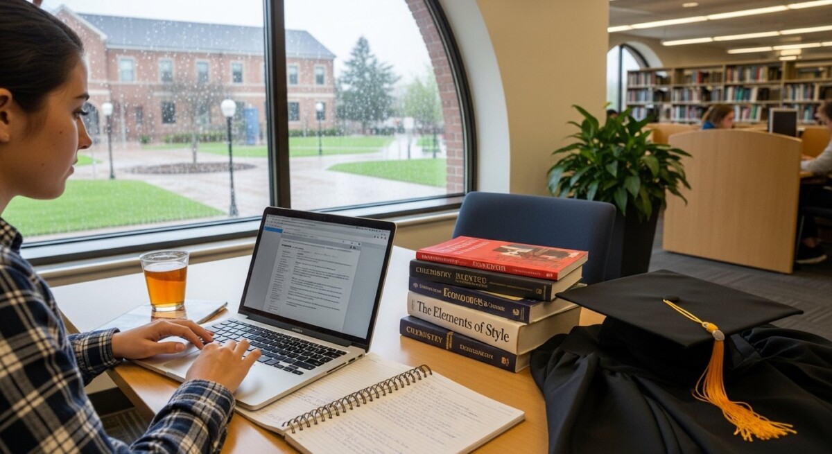 scholarships for declared majors