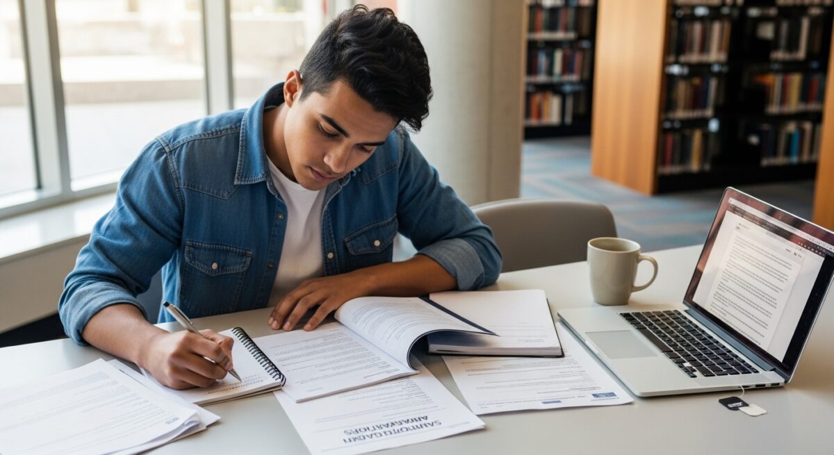 How to Reapply for Scholarships