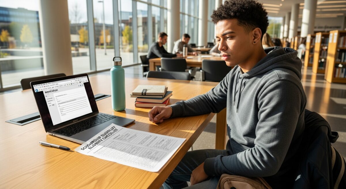 Common Scholarship Mistakes to Avoid