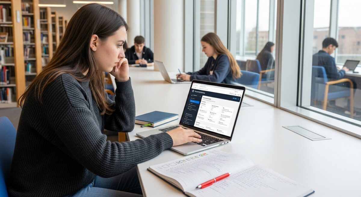 How to Verify Scholarship Legitimacy