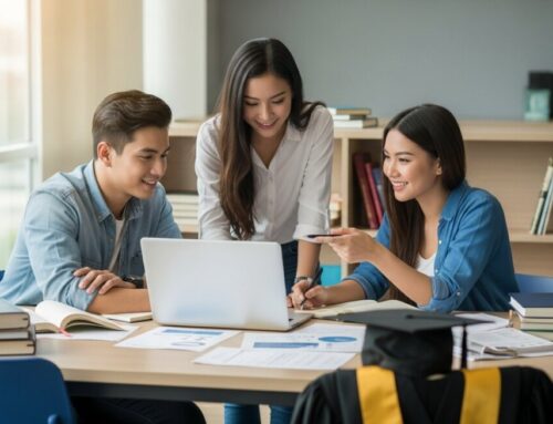 Your Guide to Degree-Related Scholarship Opportunities