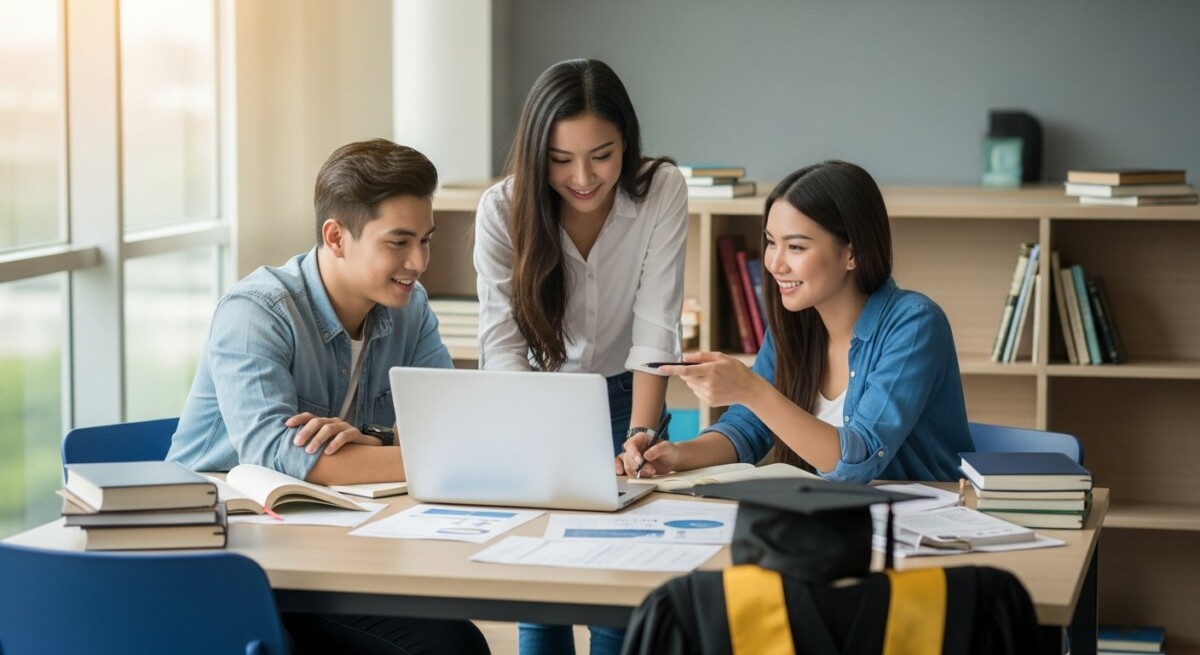 degree-related scholarship opportunities