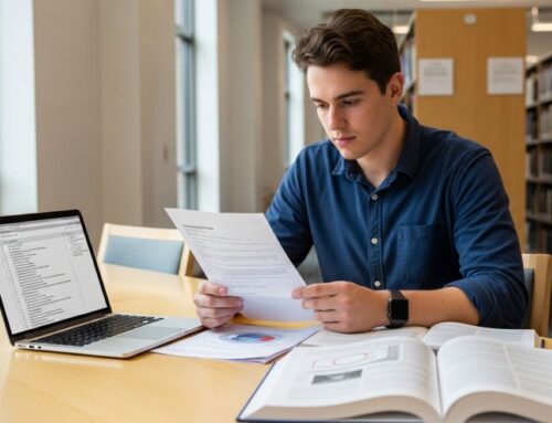 How Your College Major Impacts Financial Aid and Scholarships