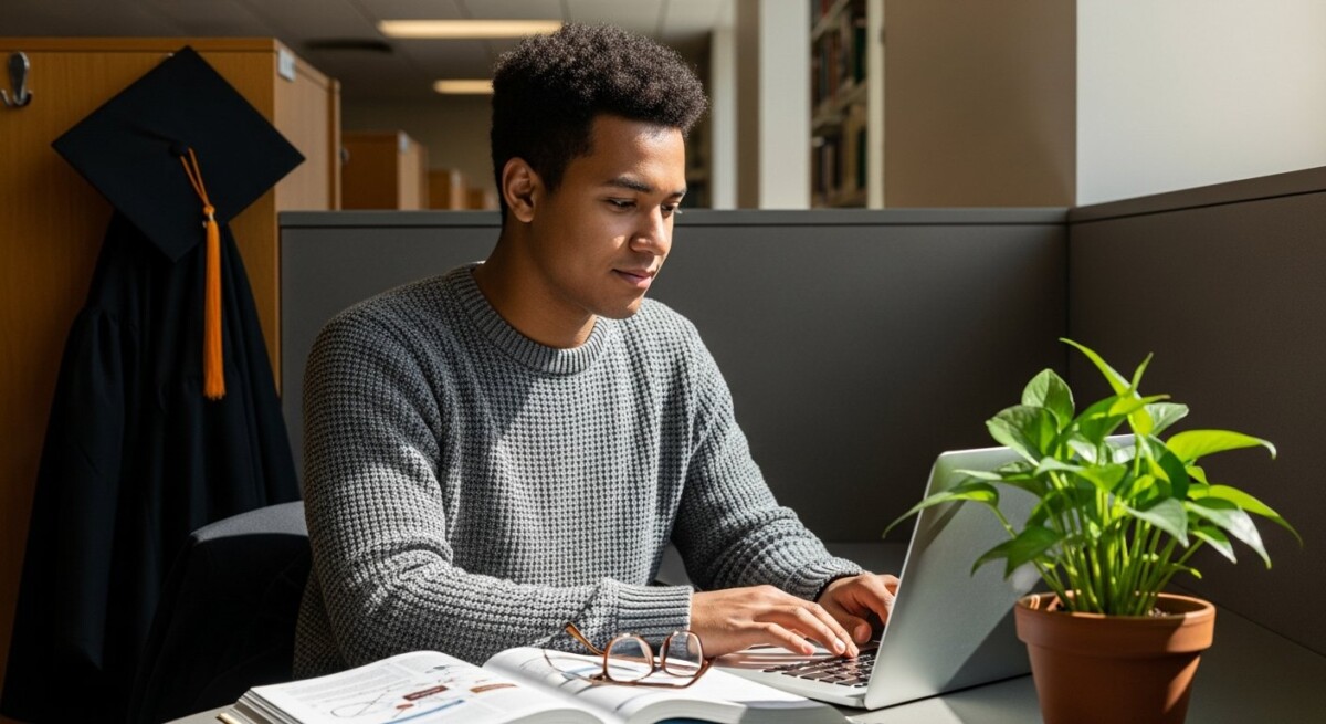 degree concentration scholarships