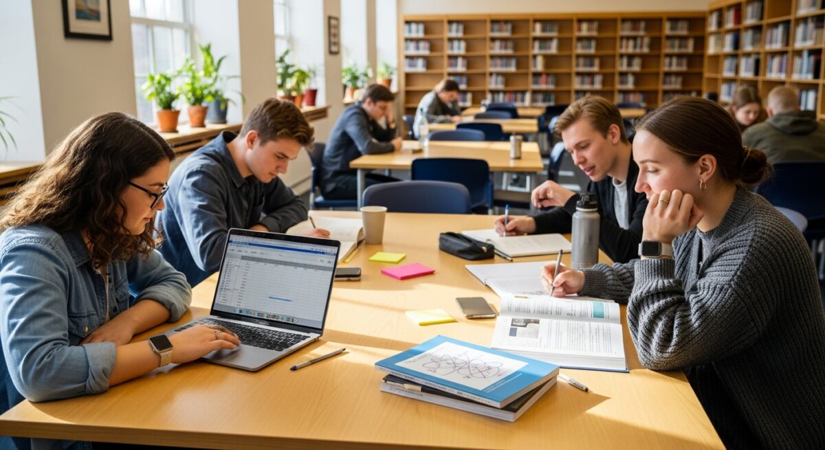 Monthly Scholarship Awards: Steady Funding for Student Success Scholarships With Monthly Awards