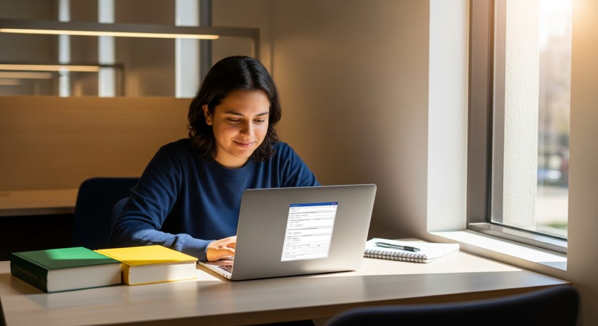 Scholarships With No Essay Required