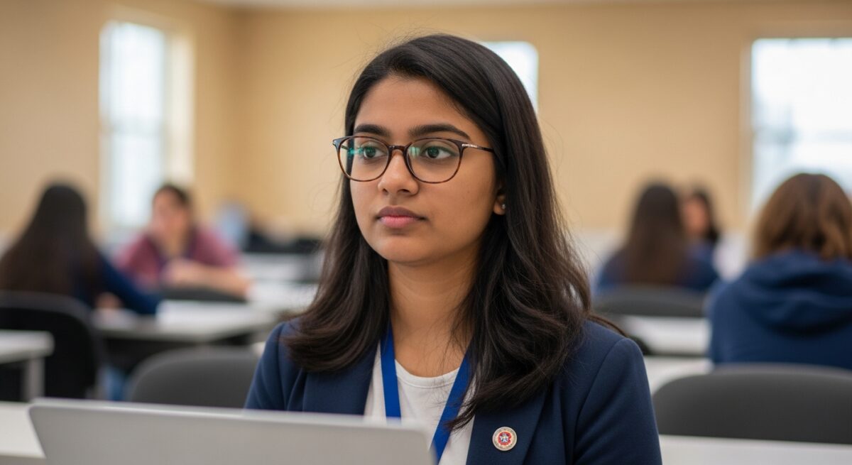 How to Appeal Scholarship Decisions