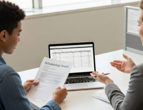 How to Manage Multiple Scholarships Without Losing Funding
