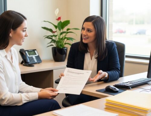 How to Report Private Scholarships to Your College