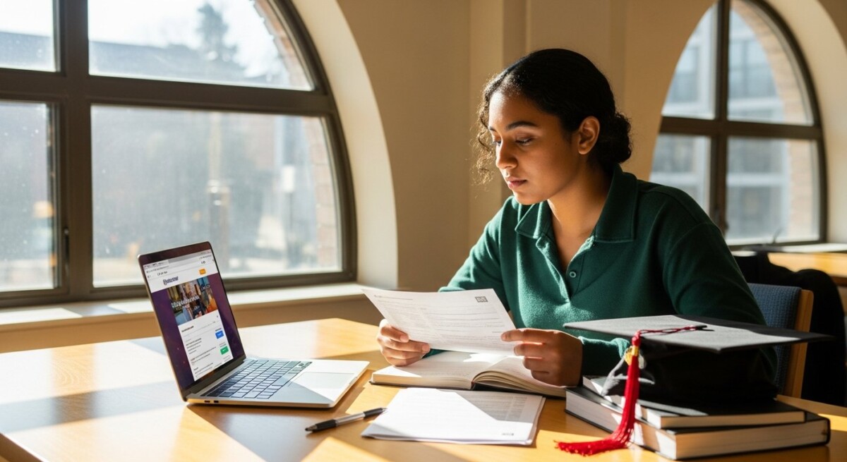 financial support for degree programs