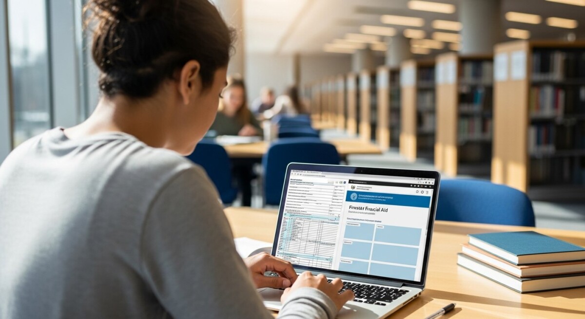 fafsa after tax filing