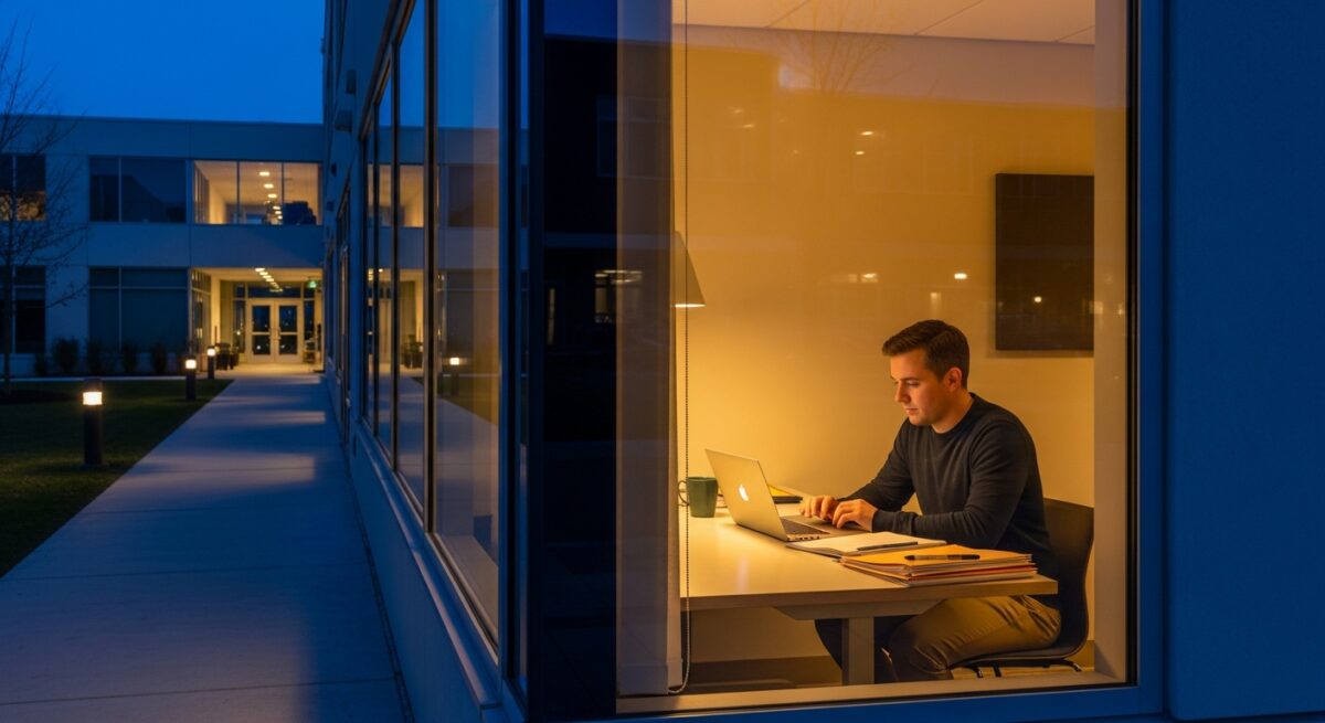 Scholarships for Evening Programs