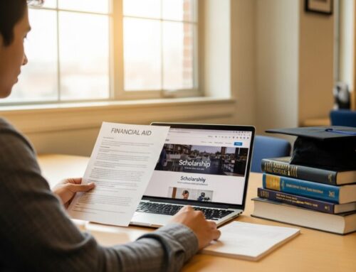 Find Scholarships for Accelerated Degree Programs