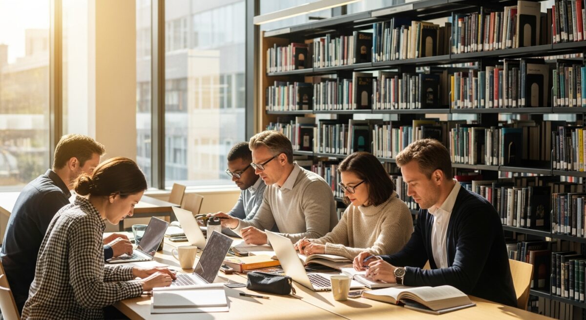 Scholarships for Weekend Programs