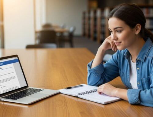 Find Scholarships Without Recommendation Letters