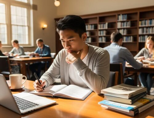 Low GPA Scholarships: How to Find and Win Financial Aid